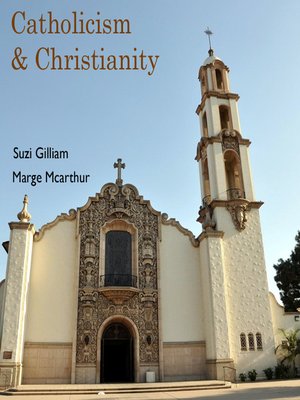 cover image of Catholicism & Christianity
